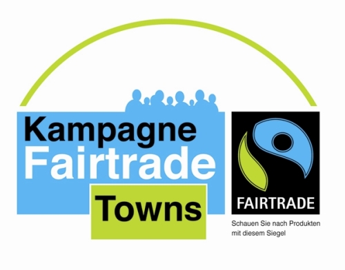 Fairtrade-town